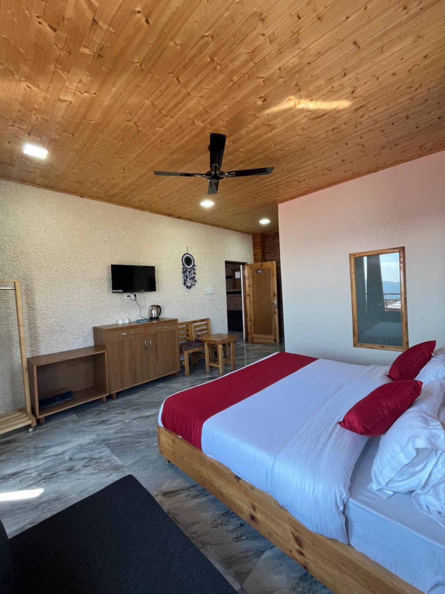 Hotel Paul Villa Bīr Esterno foto